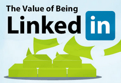 LinkedIn Makeover helps you optimize your LinkedIn profile