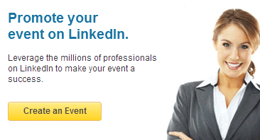 LinkedIn Event Shutdown
