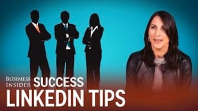 Success Linkedin Tips