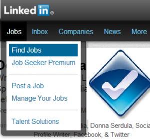 LinkedIn & Recruiter Webcast
