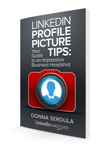 LinkedIn Profile Picture Tips eBook