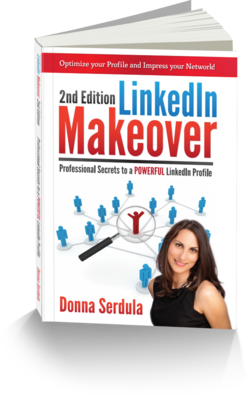 LinkedIn Makeover: Professional Secrets to a POWERFUL LinkedIn Profile