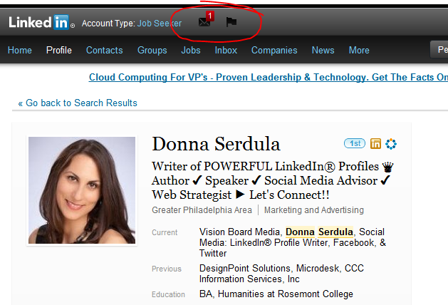 LinkedIn Gets More Social with New Design Changes
